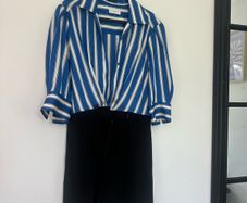 Sandro playsuit