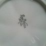 Small lustre Plate Image 2