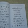 Meditation journal, Journal, Gift, Image 5
