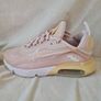 2021 nike air max 2090 Size 4 eu 37.5 rose pink in excellent condition Image 5