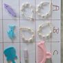 4 Euro Each Various Accessories 4Euro Each some MLP G1 and others not - My Little Pony Accessories Image 2