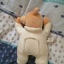 Prince Lionheart Slumber Bear Image 2