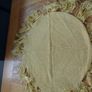 Crochet Cushion Cover for Sale Image 3