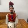 Vintage Greek Ouzo bottle Image 4