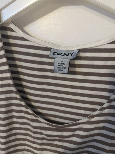 dkny top