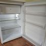 Belling fridge with ice box Image 4