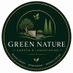 Green Nature Garden