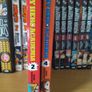 Graphic Novels | Anime & Manga Books Collection for Sale Image 9
