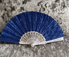 Hand Fan