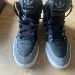 addidas hi tops