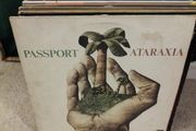 Jazz/fusion/disco/funk/soul/reggae lps