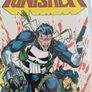 The Punisher  Issue 17 CBCS / CGC 9.8  Certified Graded Comic Framed  DC Marvel Image 5