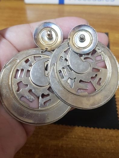 Vintage Earrings