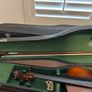 2No Violins in hard cases Image 3