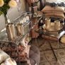 console table & side table Image 2