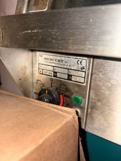 Catering Equipment