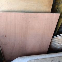 plywood sheets