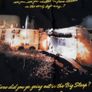 Simple Minds - Unique T Shirt - Live In The City Of Light (not Cd - Not Vinyl) Image 2