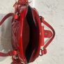 Vintage Moschino Red shoulder bag Image 6