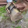 jcb 3cx buckets Image 2