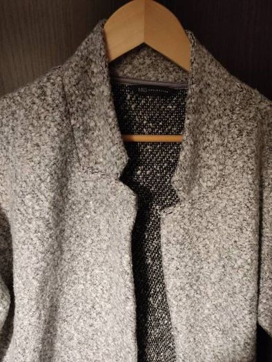Mark&Spencer coat, size 12