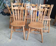 dining chairs