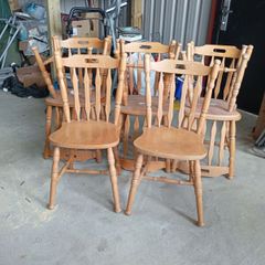 dining chairs