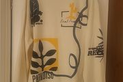 Mans Sweatshirt Medium