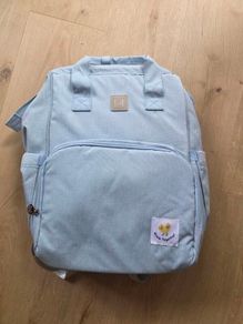 New unused baby changing bag
