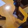 wooden legs for furniture units. Image 3