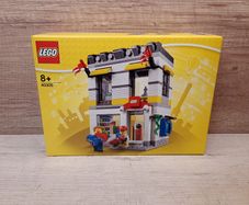 Lego Store 40305