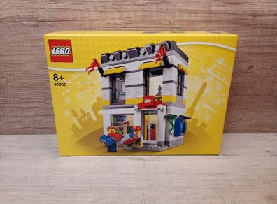 Lego Store 40305