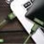 IPhone Lighting Usb Fast Charger 30cm Image 4