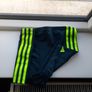 Adidas swimming shorts NEW no tags size 15-16 years Image 6