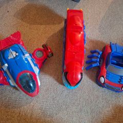 spiderman