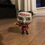 Vinyl pop figure Image 2