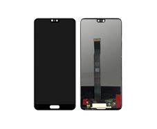 For Huawei P20 - LCD Touch Screen Display Digitizer Assembly Black New - FHT26HLCD