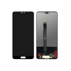 For Huawei P20 - LCD Touch Screen Display Digitizer Assembly Black New - FHT26HLCD