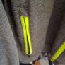 Kerry GAA O'Neills Gaelic Football Full Zip Jersey (Adult Small) FREE POST Image 4