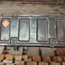 steel army box Image 2
