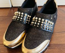Women shoes - size 6 (Eur 39)