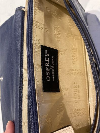 Osprey London Wallet