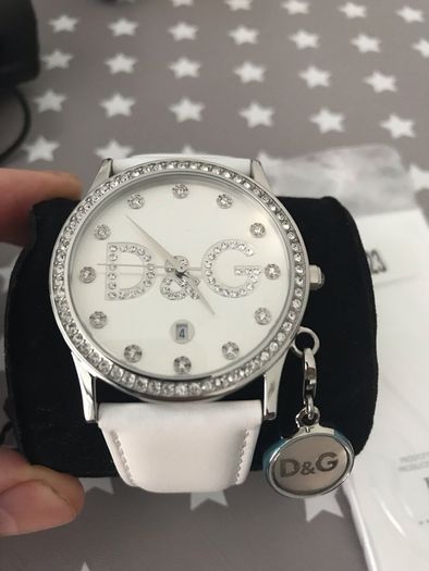 Ladies D&G Gloria Watch DW0091