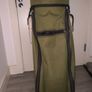 Mac Gregor green golf bag - plain Image 8