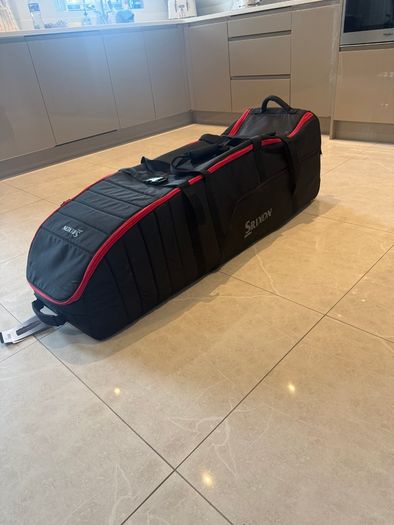 Golf travel bag