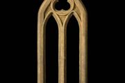 Small Double Arch EG092