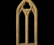Small Double Arch EG092