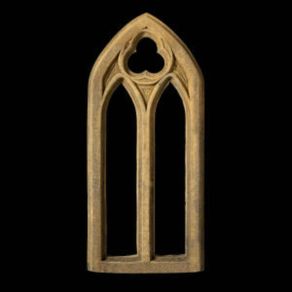 Small Double Arch EG092
