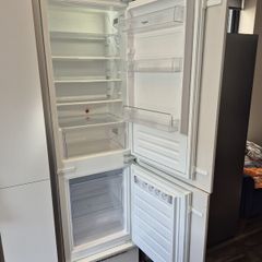 Integrated Fridge Freezer