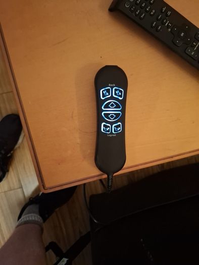 Leg Rest Electrical Recliner chair